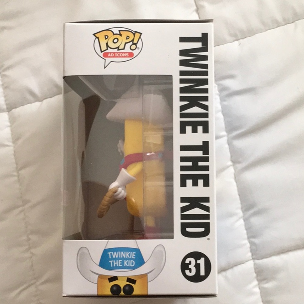 Funko Pop View 2